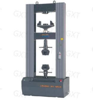 CMT系列微機(jī)控制電子萬能試驗機(jī)